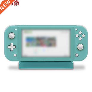 USB Type C Charging Base for Nintend Switch/Switch Lite Cons