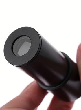 2X Bio-microscope Barlow Lens Mounted Biological Microscope