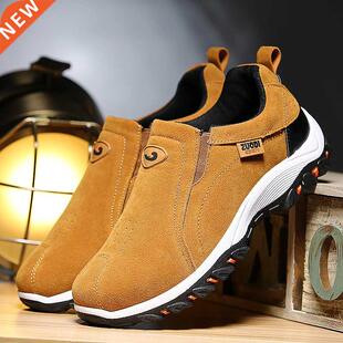 Men Csul Shoes Brethble Outdoor Snekers Lightweight Wl