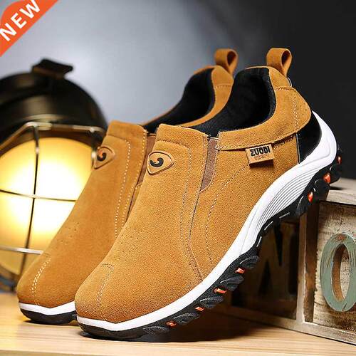 Men Csul Shoes Brethble Outdoor Snekers Lightweight Wl