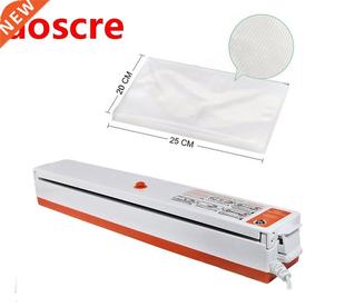 Dropshipping Food Vacuum Sealer Machine Home Food Vacuum Pac