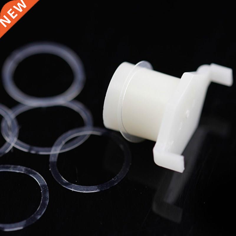 120Pcs Topre Keyboard Silence- X Damping Silence O-ring hhkb