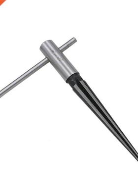 Taper Reamer 1/8-1/2(3-13mm) 1:10 Woodworker Wood Chamfer Ta
