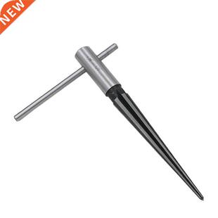 Taper Reamer 1/8-1/2(3-13mm) 1:10 Woodworker Wood Chamfer Ta