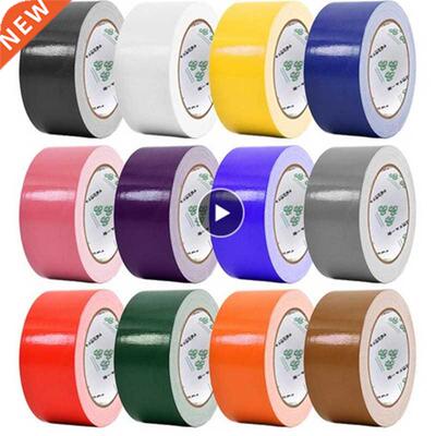 45mm Waterproof Tape Base Fabric Wide hesive Tape  Deco