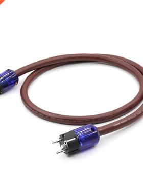 Free shipping CARDAS Golden Reference HiFi audio power cable
