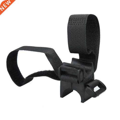 Bike Torch Bandlebar Light Silicone Holder Mount Bracket Cla