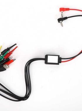 DC Stabilized Power Supply Cable Multi-Function Mobile Phone