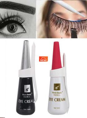 1PC Adhesive Eyelash Glue Fast Dry Waterproof Double Eyelid