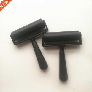 10cm Printmaking Rubber Roller Brayer Craft Projects Ink and