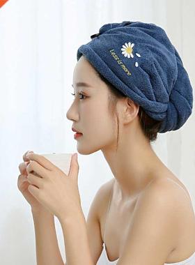 Women Microfiber Towel Hair Towel Bath Towels for Adults Hom