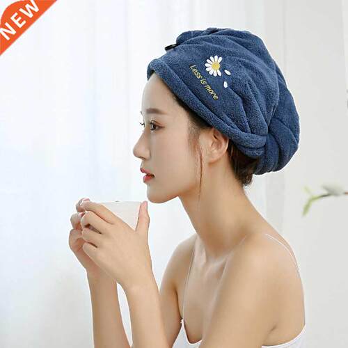 Women Microfiber Towel Hair Towel Bath Towels for Adults Hom