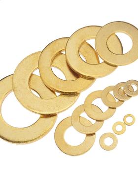 M3 M4 M5 M6 M8 M10 M12 M14 M16 M20 Meson Pad Copper Sheet Me