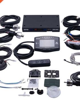 niversal Auto gauge 10in1 DEFI Advance ZD Link Meter Digital
