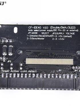 1pc IDE Bootable Adapter CF to IDE Adapter Compact Flash CF