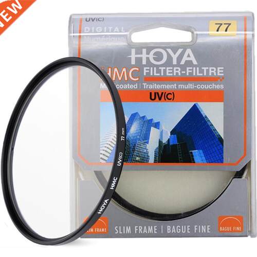 Hoya HMC V(c) 37 40.5 43 46 49 52 55 58 62 67 72 77 82 mm Fi