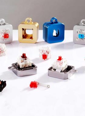 Mn Portable Magnetc Swtch Opener For Cherry Gateron Ka