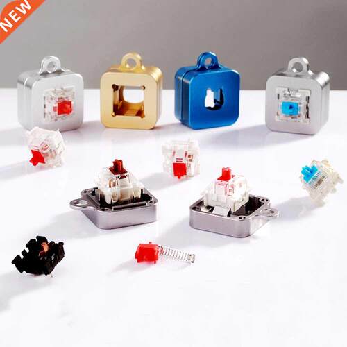 Mn Portable Magnetc Swtch Opener For Cherry Gateron Ka