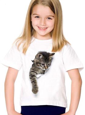 2020 New Fashion Summer Cute Children Brand Clothing for Kid