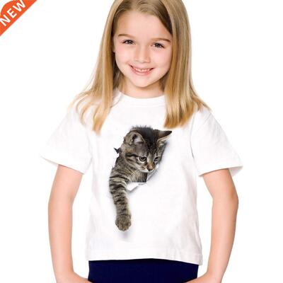 2020 New Fashion Summer Cute Children Brand Clothing for Kid