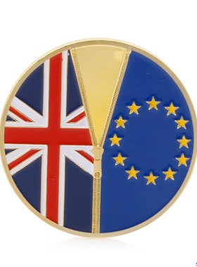 Gold Plated Cook Islands Commemorative Coin Collection Physi