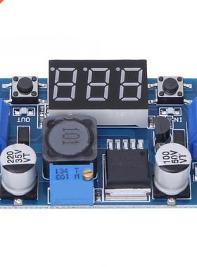 adjustable power supply LM2596 Module Adjustable DC-DC Conve