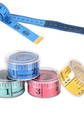 150cm/60 Tape Measure Body Measurng Ruler Sewng Talor So