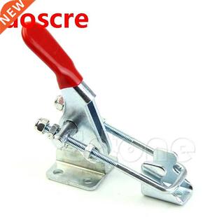 1PC Type Hand Tool Latch Clamp Capacity Holding Metal Toggle