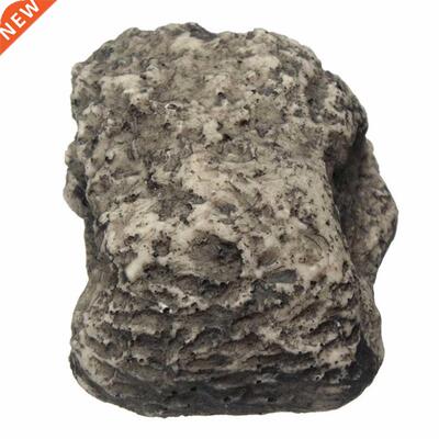 Outdoor Spare Garden Key Box Rock Hidden Hide In Stone Secur
