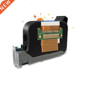 Cartridge Fast 600DPI Printer Solvent Ink Eco Handheld Dry