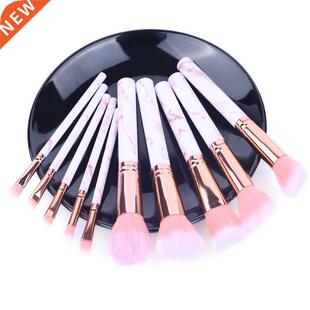 5pcs Soft Set Of Makeup Brushes Kits For Highlighter Eye Cos