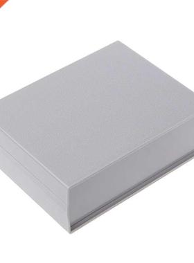 Plastic Electronic Project Box Enclosure Instrument Shell Ca
