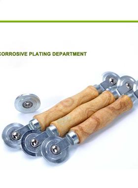 High Quality 1pcs Door Window Spline Roller Screen Tool Inst