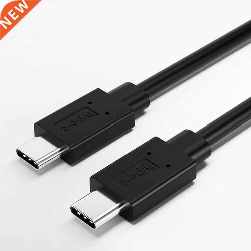 USB 3.1 Gen2 Type-c To Type C High Speed Transission Cable