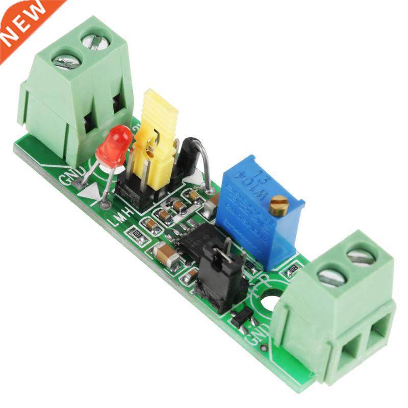 NE555 Stepper Motor Drive Pulse Module Signal Generator Tool