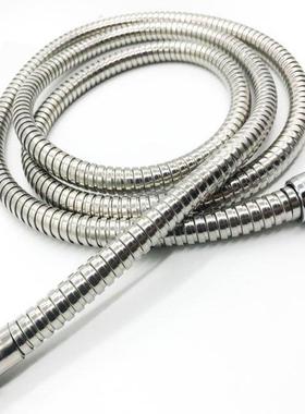 1 Pc G1/2 nch Flexble Shower Hose 1m/1.5m Plumbng Hoses S