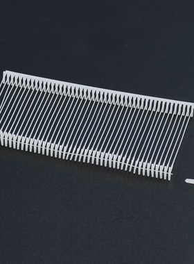 Tagging Pins 5000 Pcs Pin Line Tag Clothes Price Label Plast