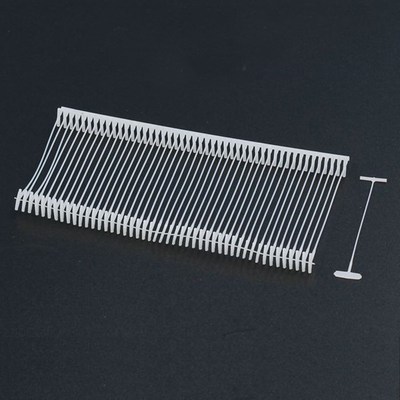 Tagging Pins 5000 Pcs Pin Line Tag Clothes Price Label Plast