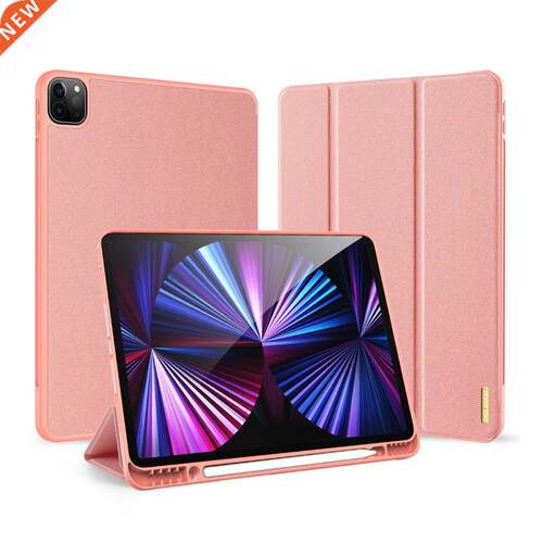 Tablet Case For IPad Pro 11inch/12.9inch 2021 With Pencil Ho