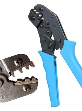 Hardness Crimping Pliers SN-16WF Terminal Hand Crimping Tool