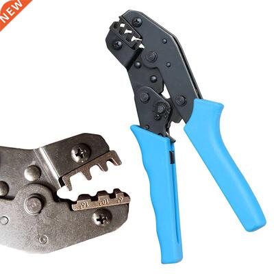 Hardness Crimping Pliers SN-16WF Terminal Hand Crimping Tool