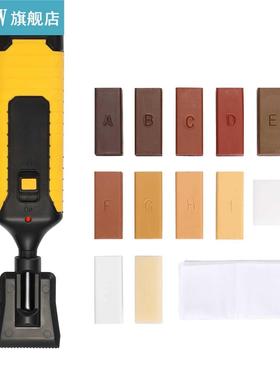 Laminate Repairing Kit Wax System Floor Worktop Flooring Kit