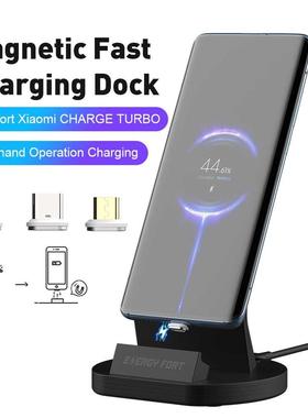 Charging Dock Stand For iPhone 11 pro X XS MAX XR 7 8 Plus