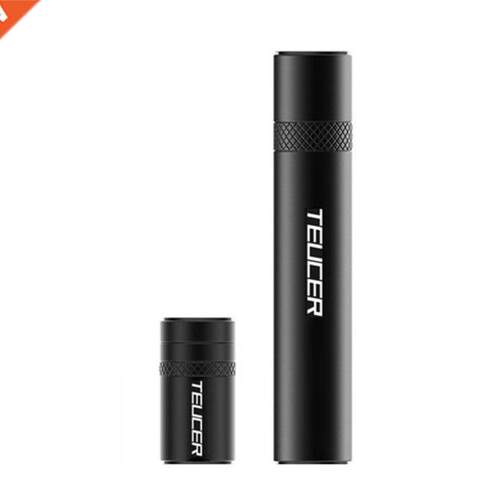 TEUCER VC-15Mini/VC-15Plus Vertical Telescopic Rotating Vide