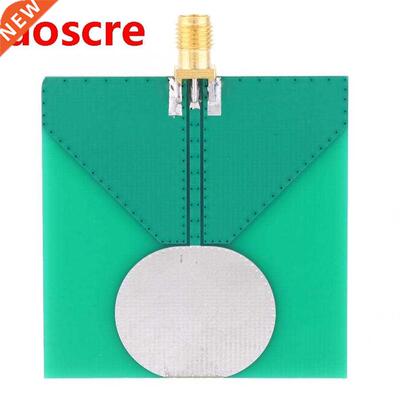 Monopole UWB Antenna 2.0GHz-10.5GHz Vertically Linearly Pola