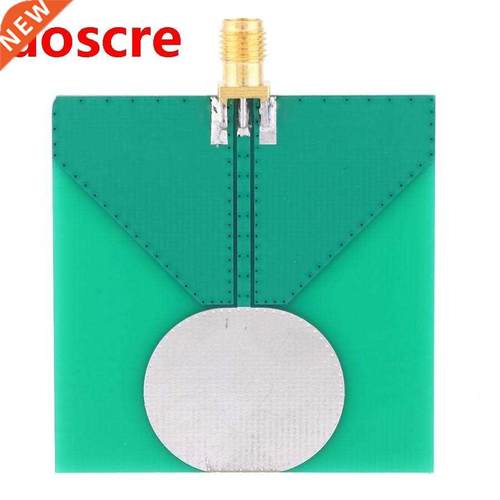 Monopole UWB Antenna 2.0GHz-10.5GHz Vertically Linearly Pola