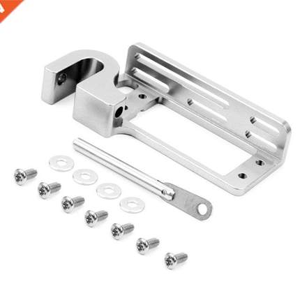 Airdropper Payload Delivery Device 30KG Dispenser Pull Trawl