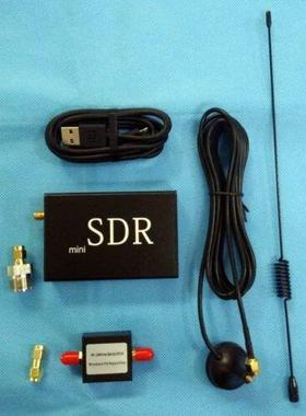 10KHz -2GHz HF UHF VHF UV Wideband SDR Receiver Play + FM Ba