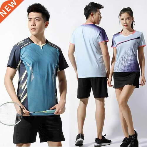 New Women Quick Drying Breathable Lightweight Short Sleeve T