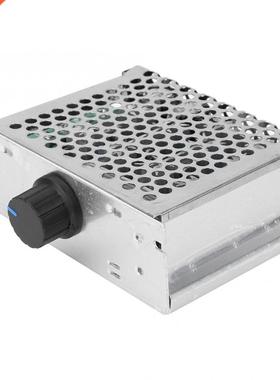 Electric Motor Speed Contrler DC 12-50V 30A 1500W Motor Sp